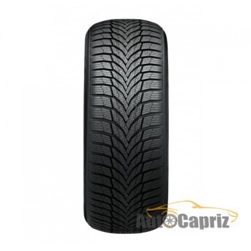 Шины Nexen WinGuard Sport 2 WU7 SUV 275/45 R20 110V XL